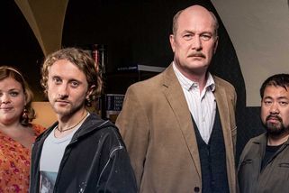 Milionový krimi hit s Pechlátem končí. Nahradí ho stejná kriminálka jako Oktopus